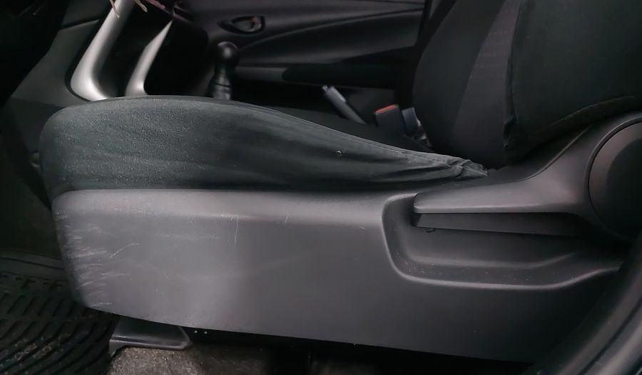 Toyota Yaris 1.5 CORE Sedan 2020