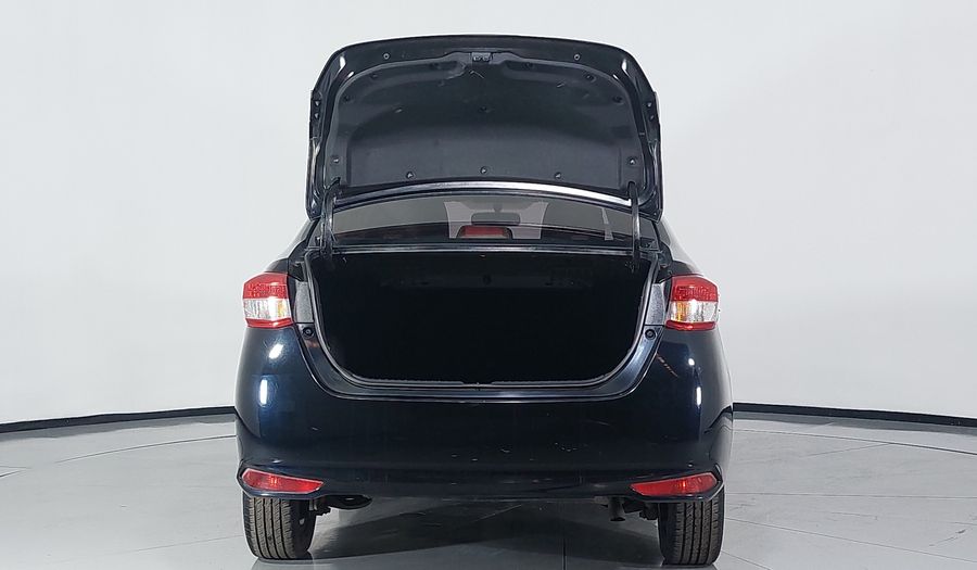 Toyota Yaris 1.5 CORE Sedan 2020