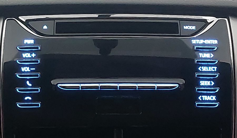 Toyota Yaris 1.5 CORE Sedan 2020