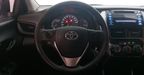 Toyota Yaris 1.5 CORE Sedan 2020