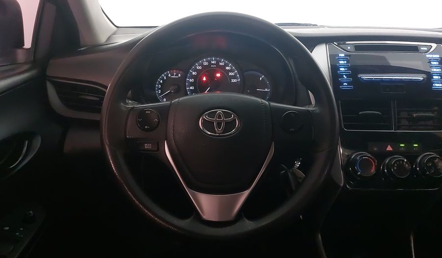 Toyota Yaris 1.5 CORE Sedan 2020