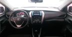 Toyota Yaris 1.5 CORE Sedan 2020