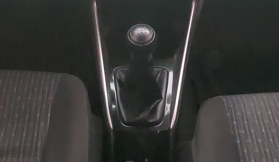 Toyota Yaris 1.5 CORE Sedan 2020