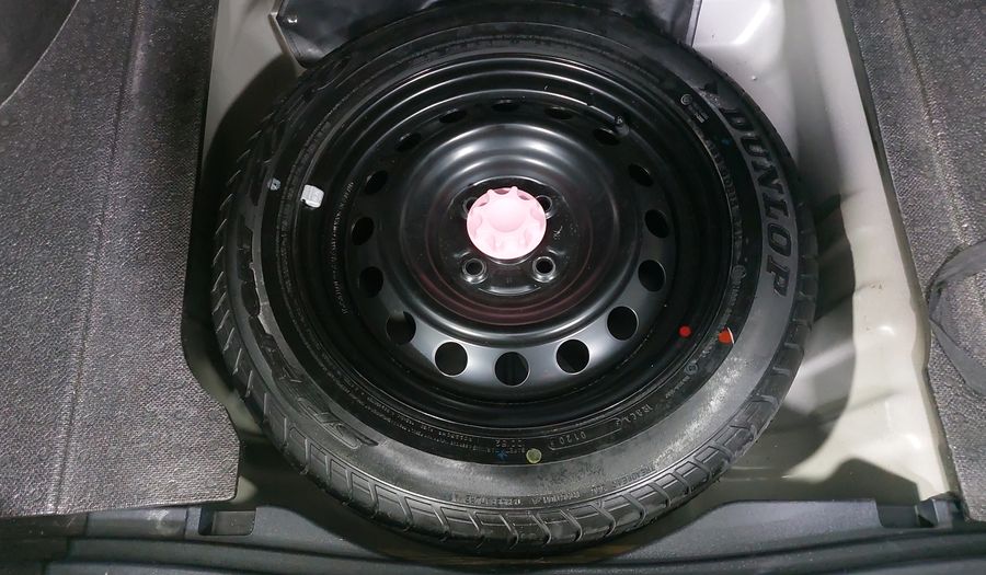 Toyota Yaris 1.5 CORE Sedan 2020