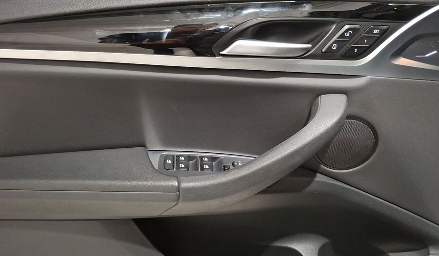 Bmw X3 2.0 SDRIVE20I AUTO Suv 2021