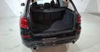 Bmw X3 2.0 SDRIVE20I AUTO Suv 2021