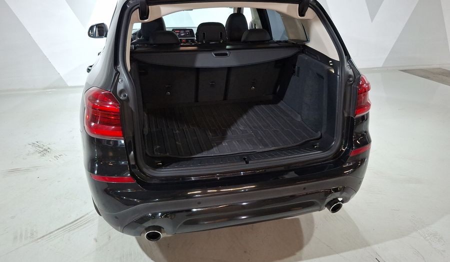 Bmw X3 2.0 SDRIVE20I AUTO Suv 2021