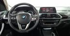 Bmw X3 2.0 SDRIVE20I AUTO Suv 2021
