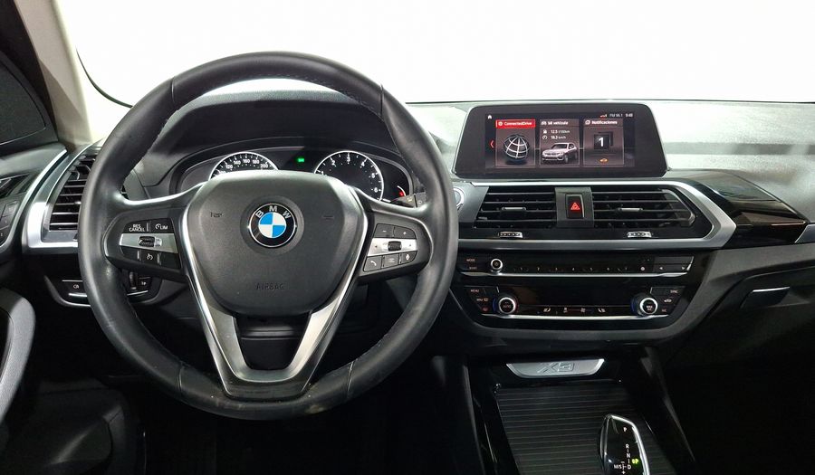 Bmw X3 2.0 SDRIVE20I AUTO Suv 2021