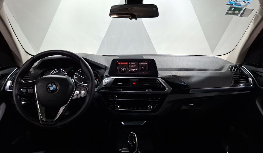 Bmw X3 2.0 SDRIVE20I AUTO Suv 2021