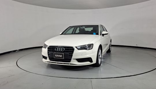 Audi • A3