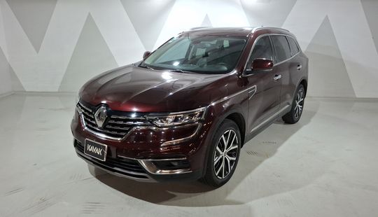 Renault • Koleos