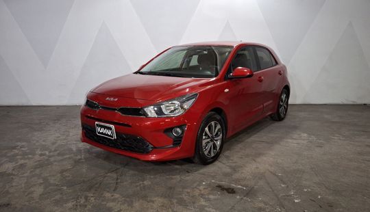 Kia • Rio