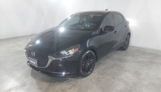 Mazda • Mazda 2
