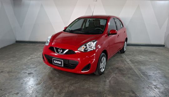 Nissan • March
