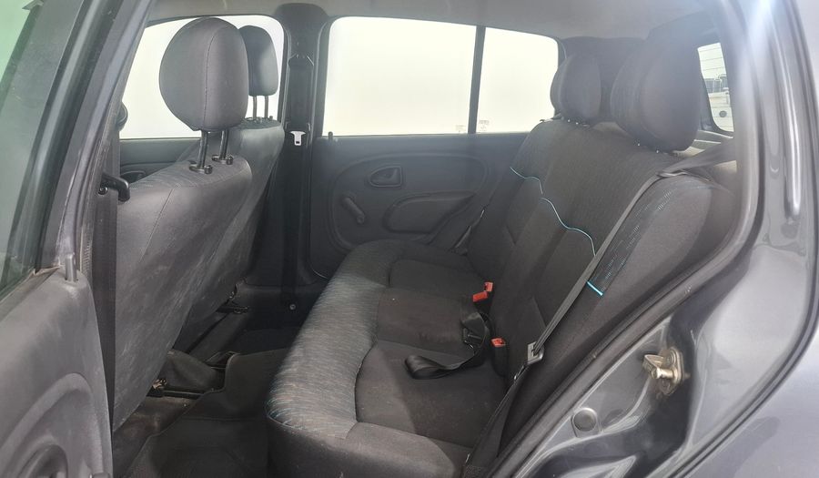 Renault Clio 1.1 CONFORT PACK Hatchback 2016