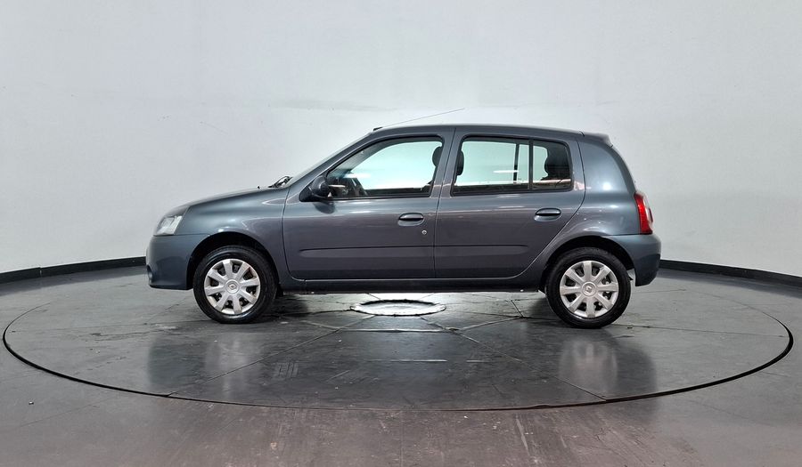 Renault Clio 1.1 CONFORT PACK Hatchback 2016