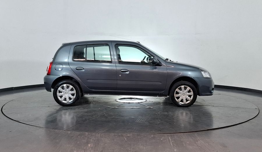 Renault Clio 1.1 CONFORT PACK Hatchback 2016
