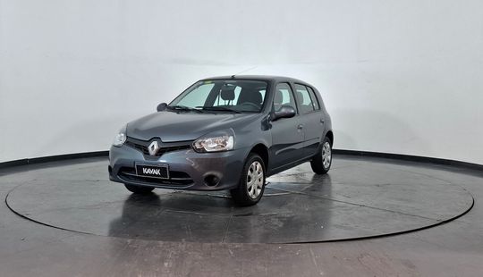 Renault • Clio