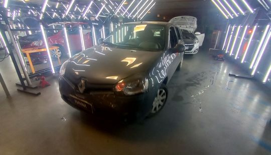 Renault • Clio
