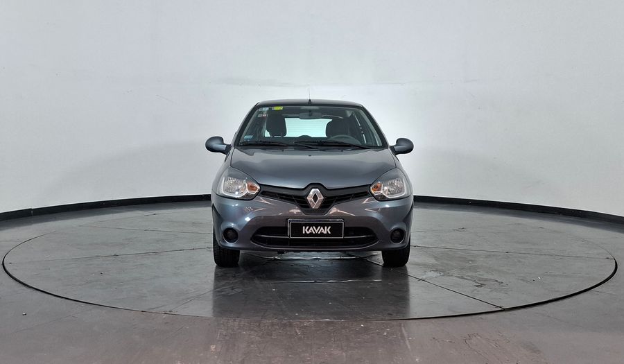 Renault Clio 1.1 CONFORT PACK Hatchback 2016