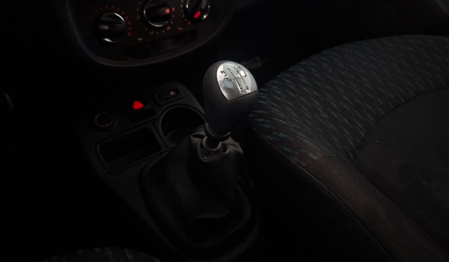Renault Clio 1.1 CONFORT PACK Hatchback 2016