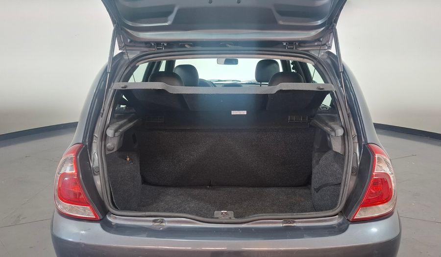Renault Clio 1.1 CONFORT PACK Hatchback 2016