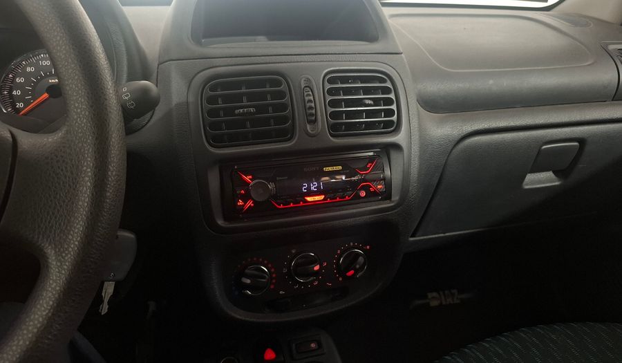 Renault Clio 1.1 CONFORT PACK Hatchback 2016