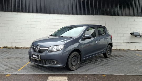 Renault • Sandero