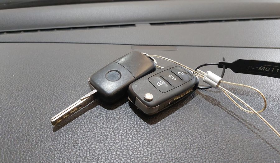 Volkswagen Jetta 2.0 TSI HIGHLINE DSG Sedan 2017