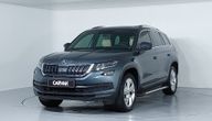 Skoda Kodiaq 1.5 TSI ACT DSG PREMIUM Suv 2020