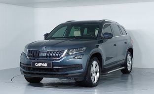 Skoda • Kodiaq