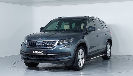 Skoda • Kodiaq