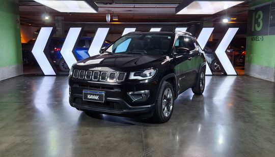 Jeep • Compass