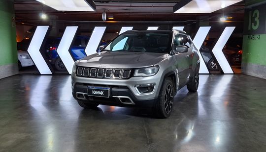 Jeep • Compass