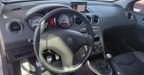 Peugeot 308 2.0 FELINE Hatchback 2013