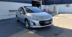Peugeot 308 2.0 FELINE Hatchback 2013