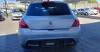 Peugeot 308 2.0 FELINE Hatchback 2013