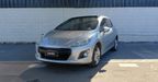Peugeot 308 2.0 FELINE Hatchback 2013