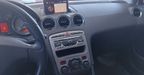 Peugeot 308 2.0 FELINE Hatchback 2013