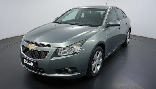 Chevrolet • Cruze