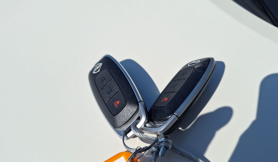 Nissan X-trail 2.5 CVT SENSE Suv 2025