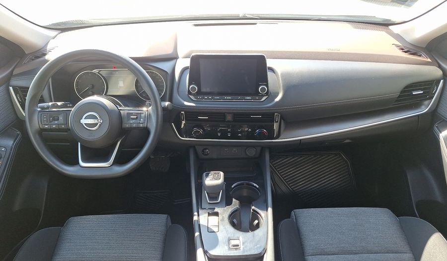 Nissan X-trail 2.5 CVT SENSE Suv 2025