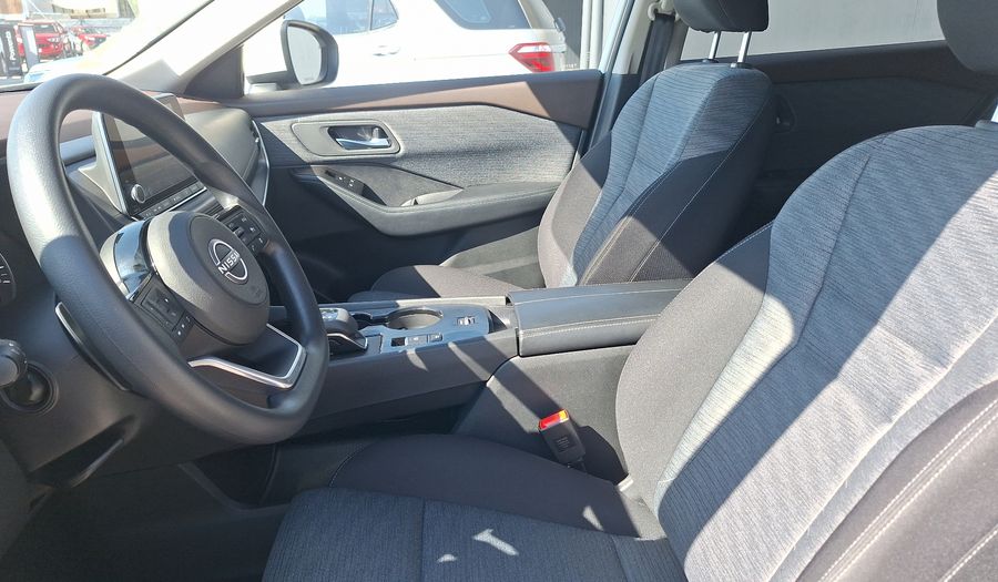 Nissan X-trail 2.5 CVT SENSE Suv 2025