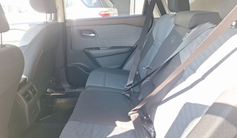 Nissan X-trail 2.5 CVT SENSE Suv 2025