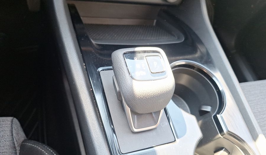 Nissan X-trail 2.5 CVT SENSE Suv 2025