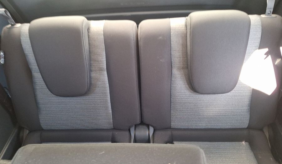 Nissan X-trail 2.5 CVT SENSE Suv 2025