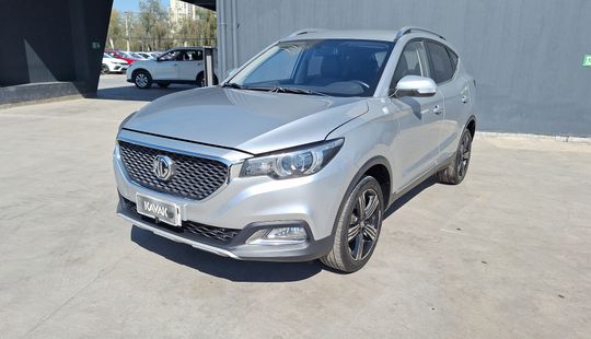 Mg • Zs