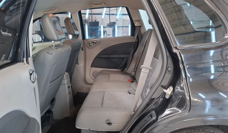 Chrysler Pt Cruiser CLASSIC ATX Minivan 2008
