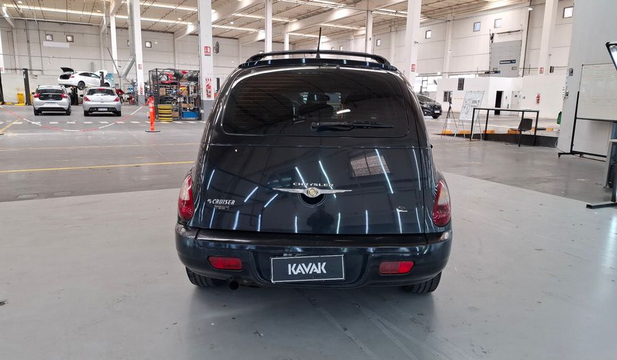 Chrysler Pt Cruiser CLASSIC ATX Minivan 2008